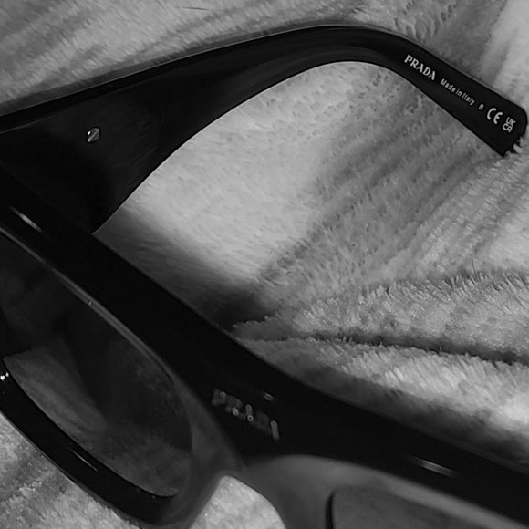 Brand new PRADA MILANO sunglasses